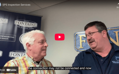 David Foster & SPS – The Importance of Home Inspections